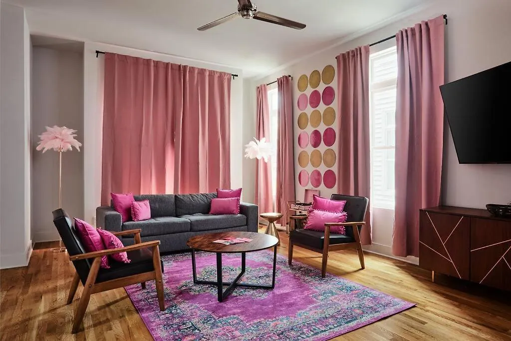 Ultimate Bach 10Min To Dt Ig Walls Every Room Nashville