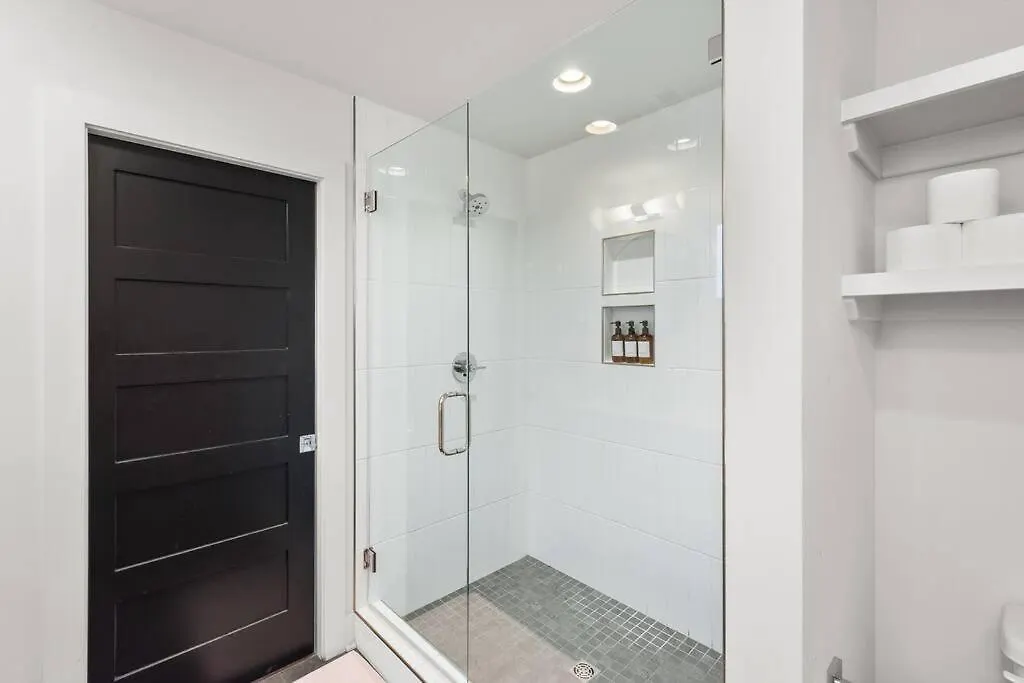 Hébergement de vacances Ultimate Bach 10Min To Dt Ig Walls Every Room Nashville