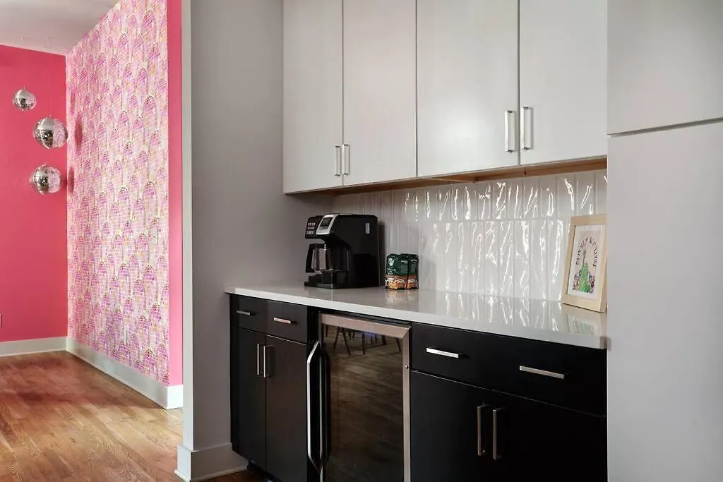 Ultimate Bach 10Min To Dt Ig Walls Every Room Nashville
